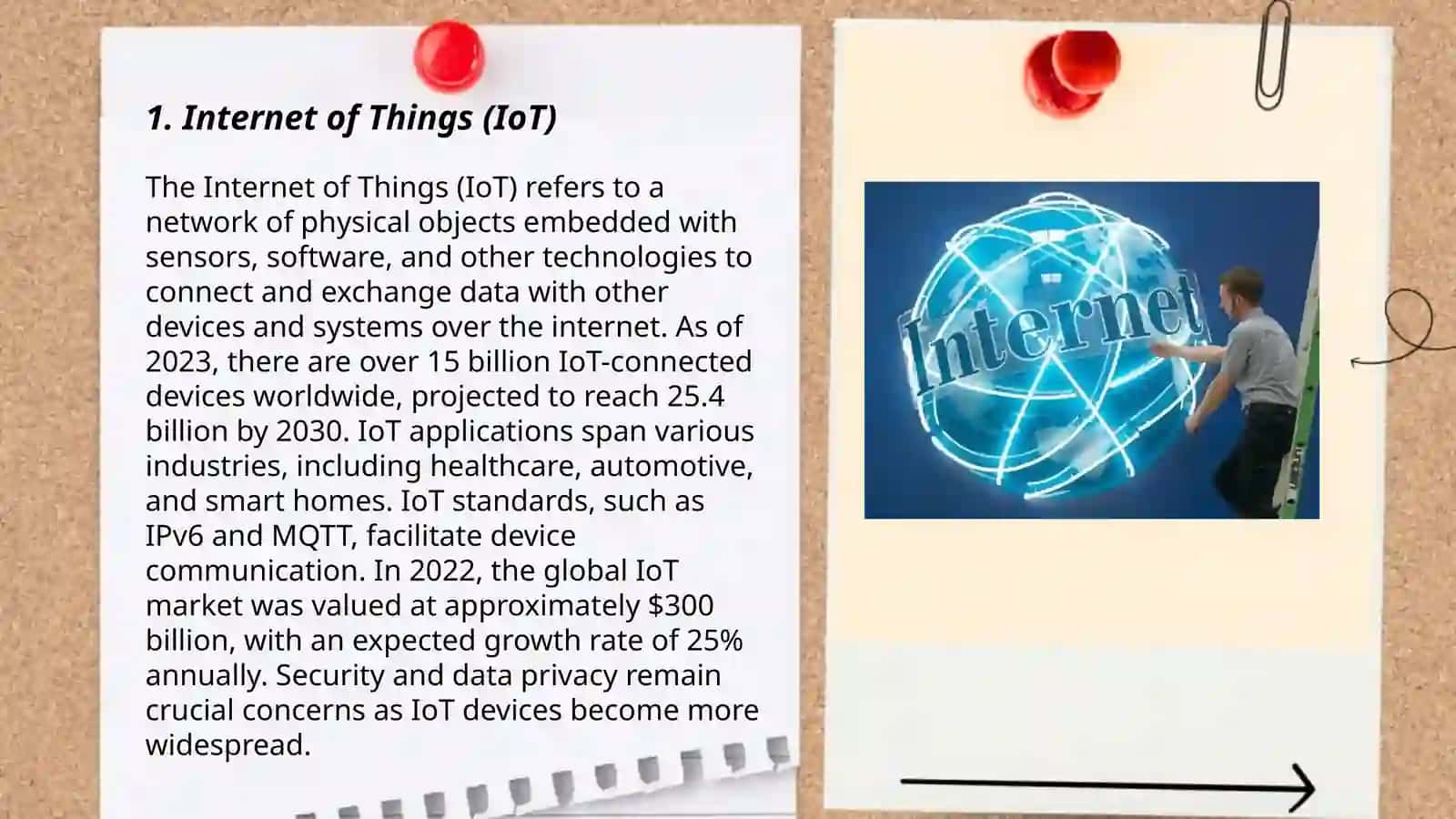Internet of Things (IoT) 3
