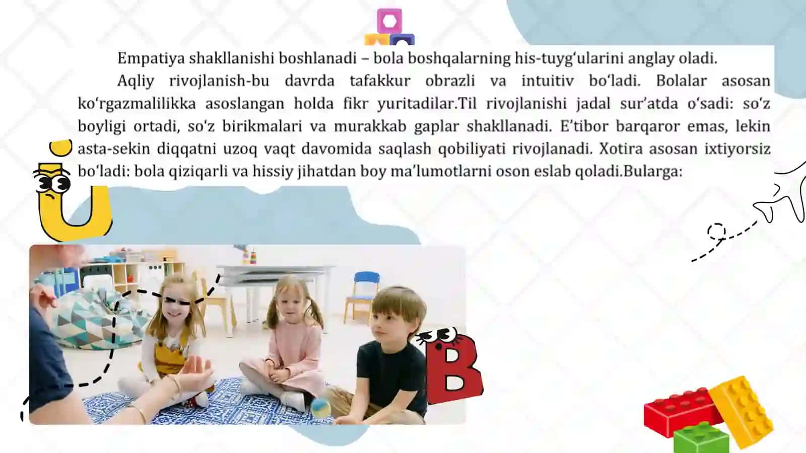 Umumiy psixologiya 3