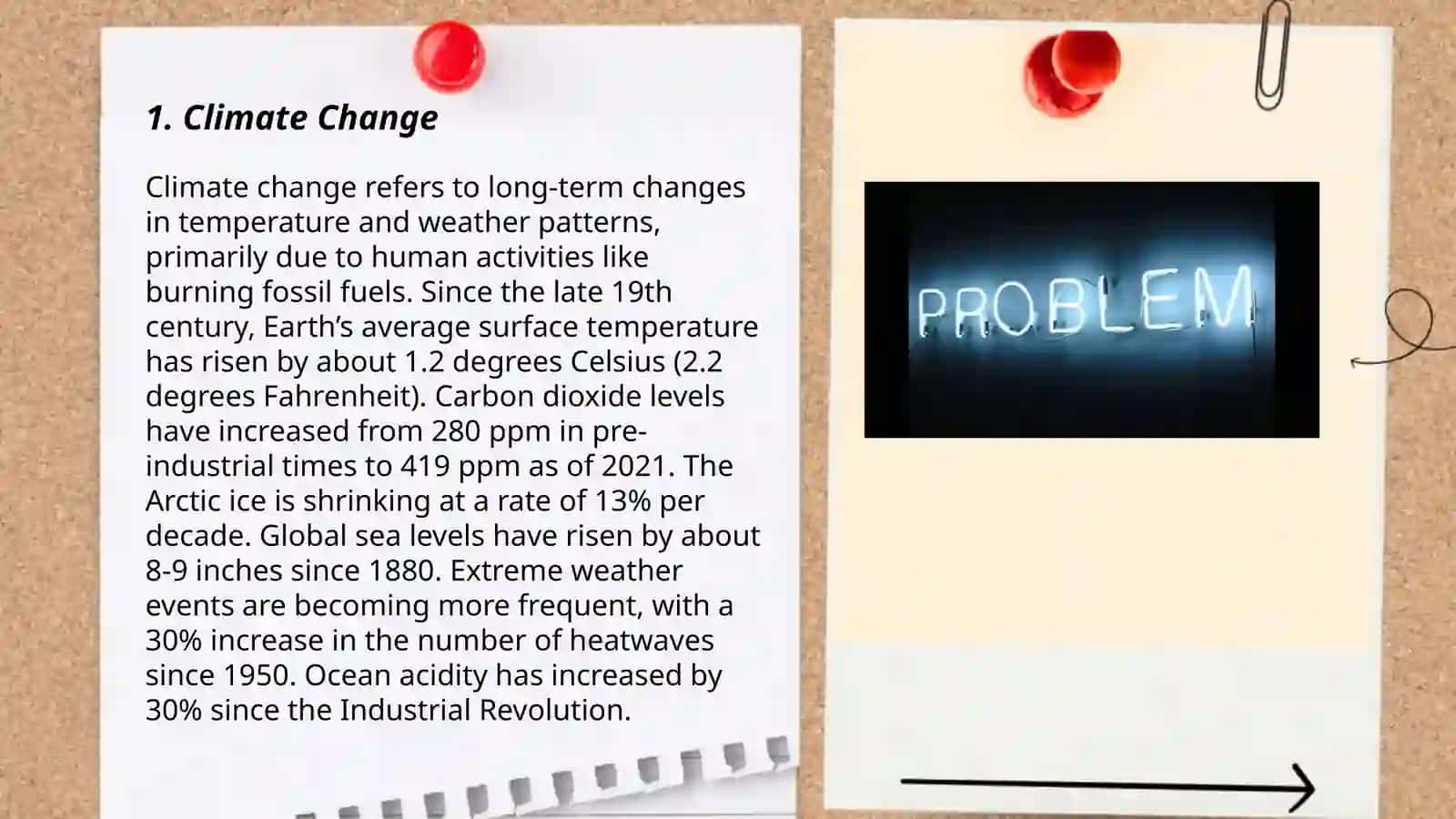 Climate Change 3