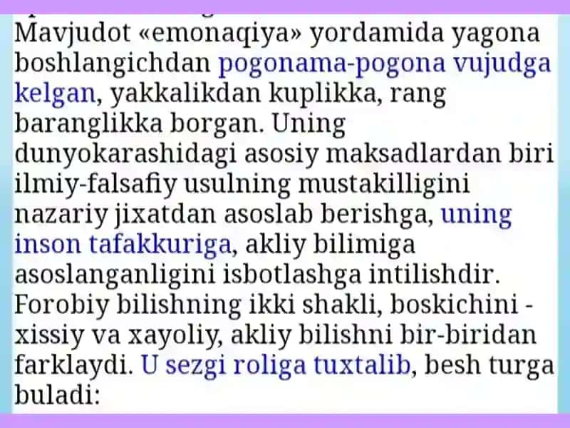 Sharq mutafakkirlarining psixologik qarashlari 3
