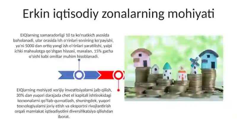 Erkin iqtisodiy zonalarning mohiyati 3