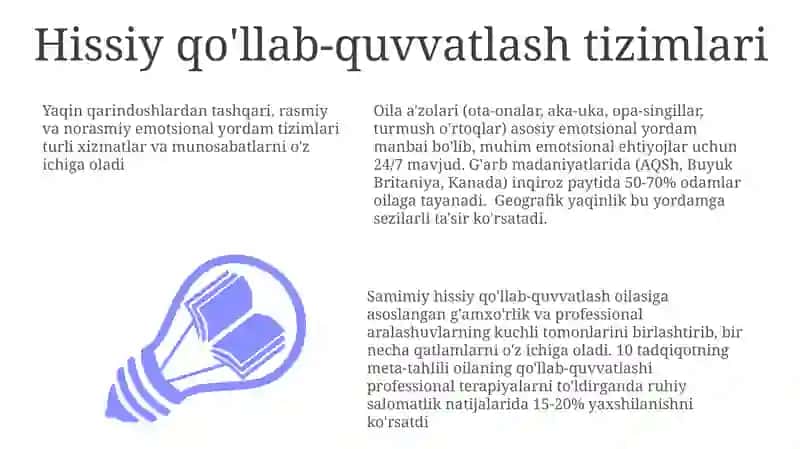 Shoʻradoshlar oilasi 3