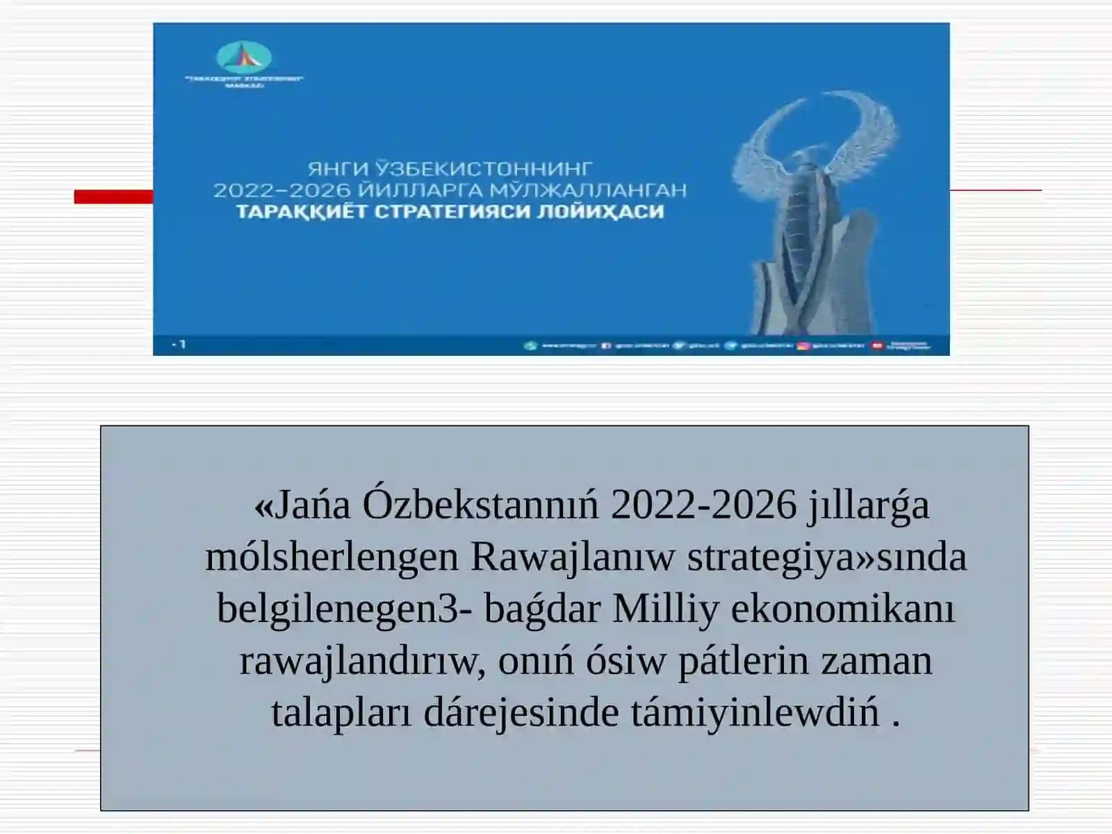 PITKERIW QÁNIGELIK JUMISI 3