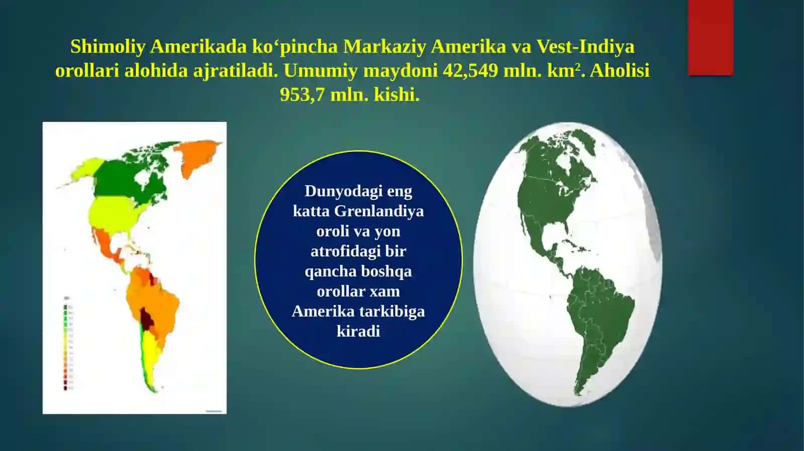 Amerika xalqlari etnologiyasi 3