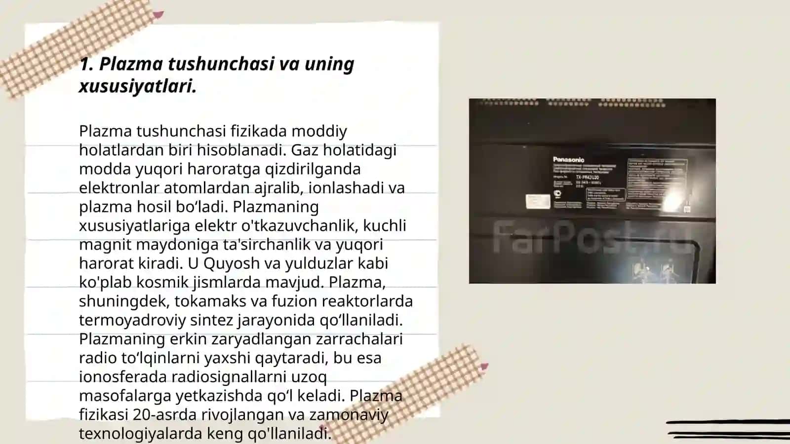 Dadajonova Ruxshona 3