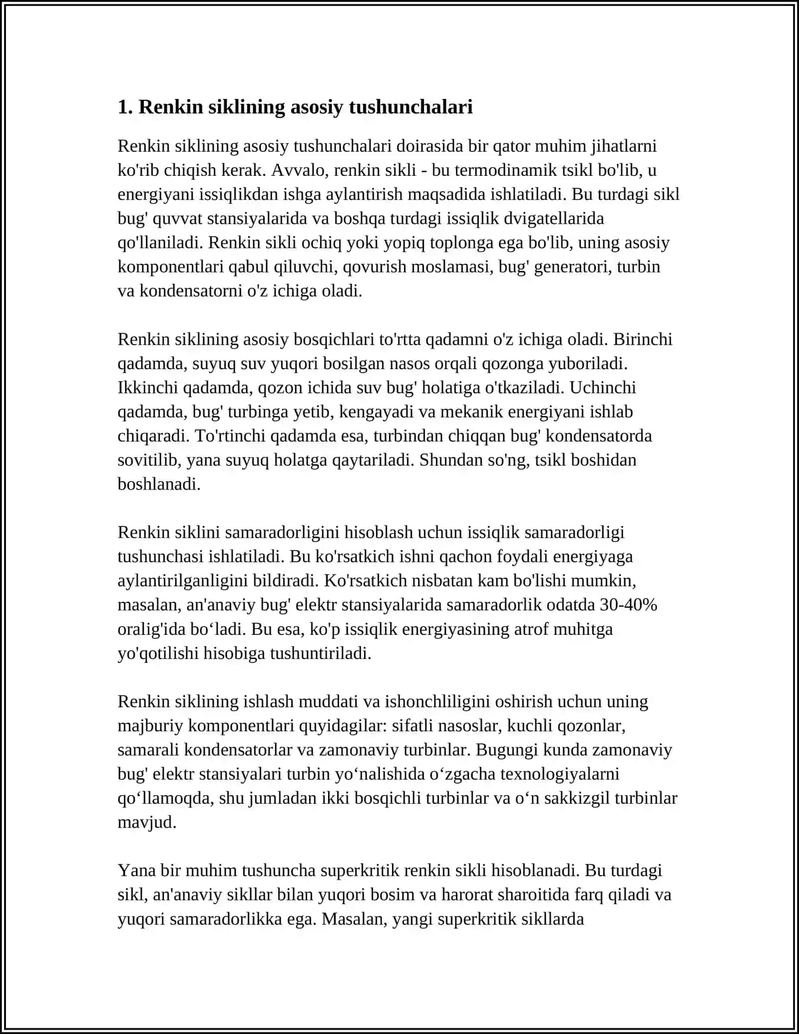 RENKIN SIKLINING FIK 3