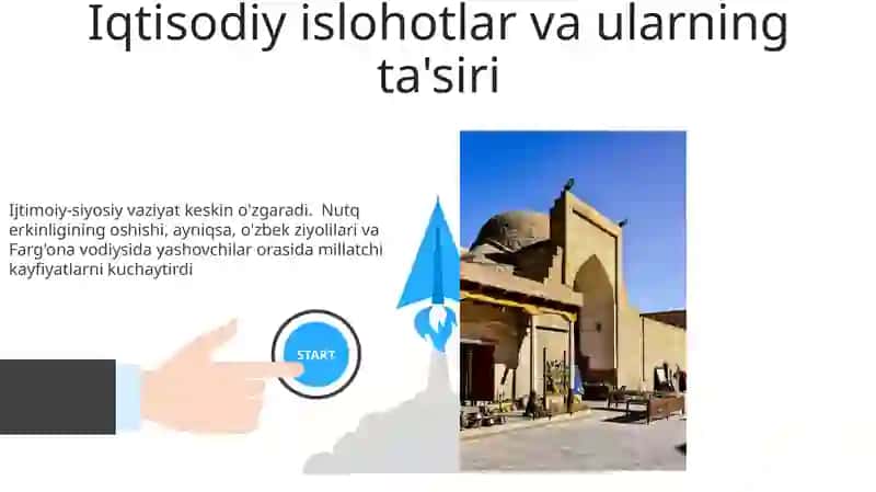 1985 -1990 yillarda O'zbekistondagi ijtimoiy-siyosiy vaziyat 3
