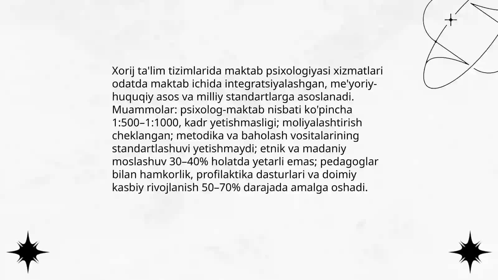 Amaliy psixologiya muammolari 3