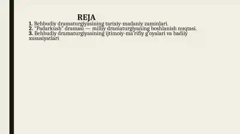 Behbudiy dramaturgiyasi 3
