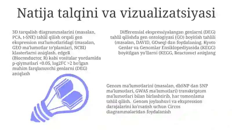 Analizatorlar haqida tushuncha 3