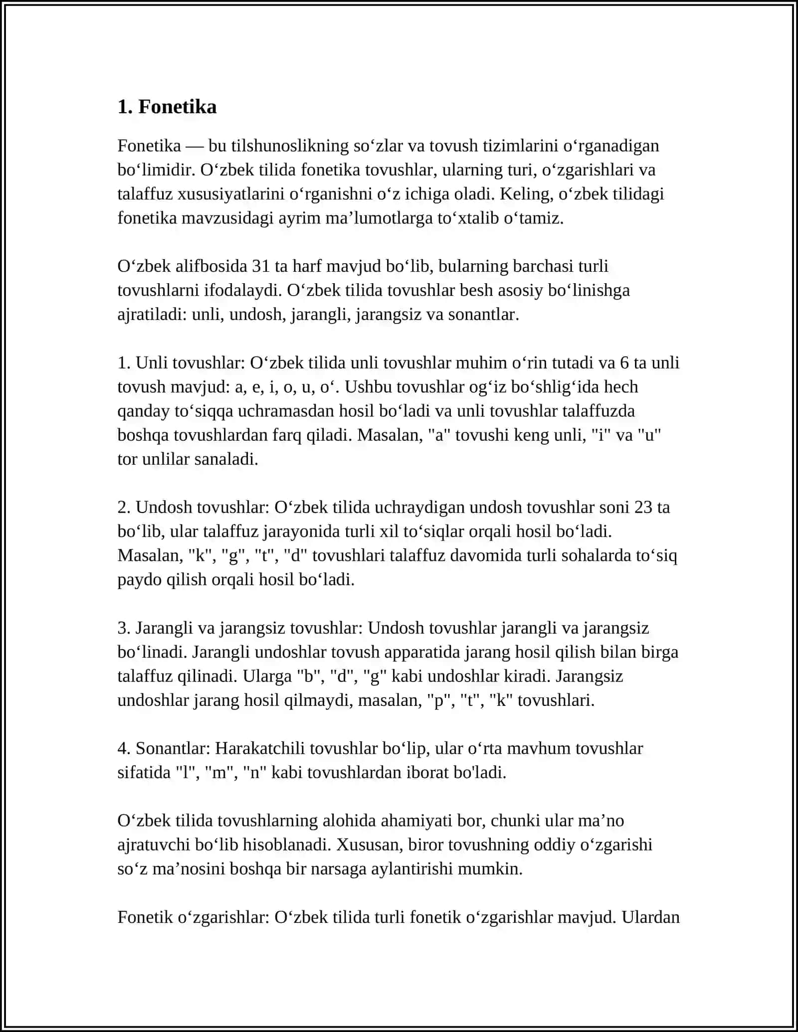 GRAMMATIKA 3