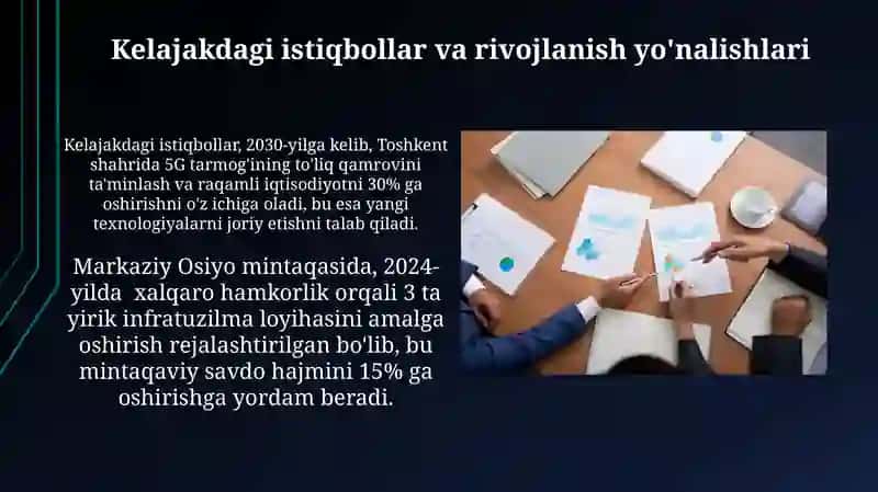 Strategik rejalashtirish xususiyatlari 3