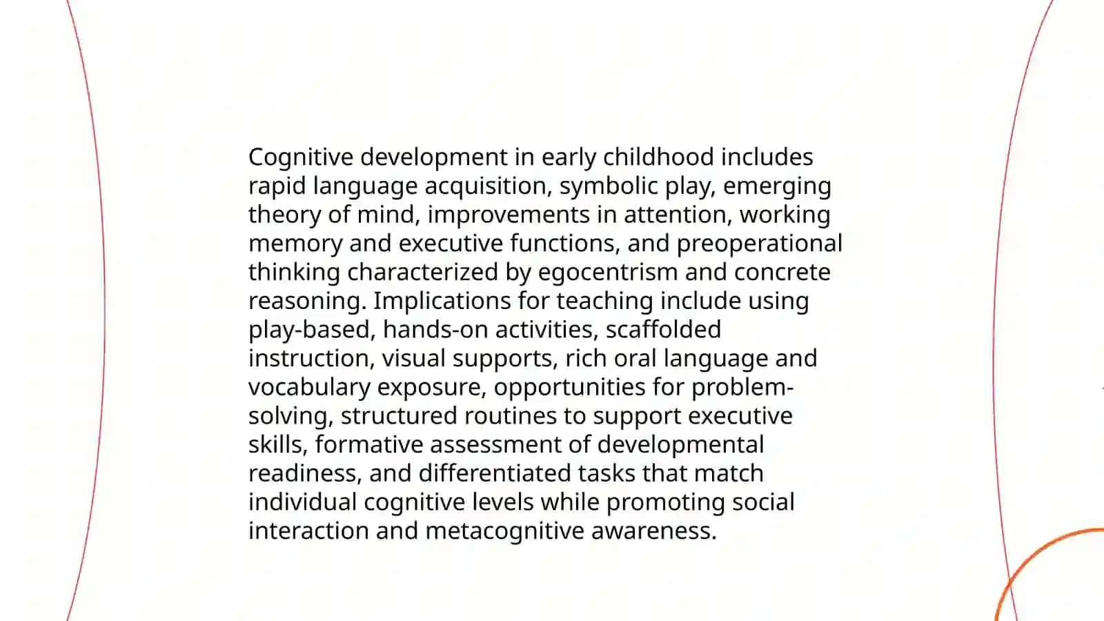 Psychological, Didactic and Linguistic Bases of Preschool Education 3