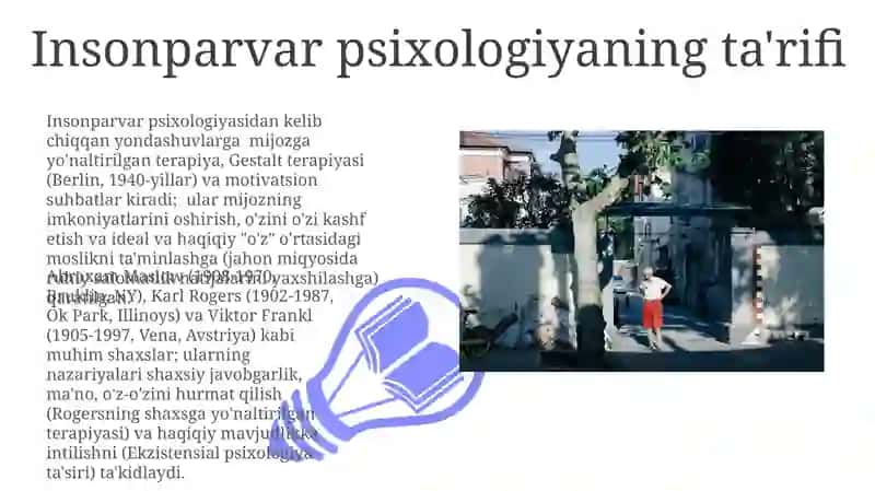Insonparvar psixologiya 3