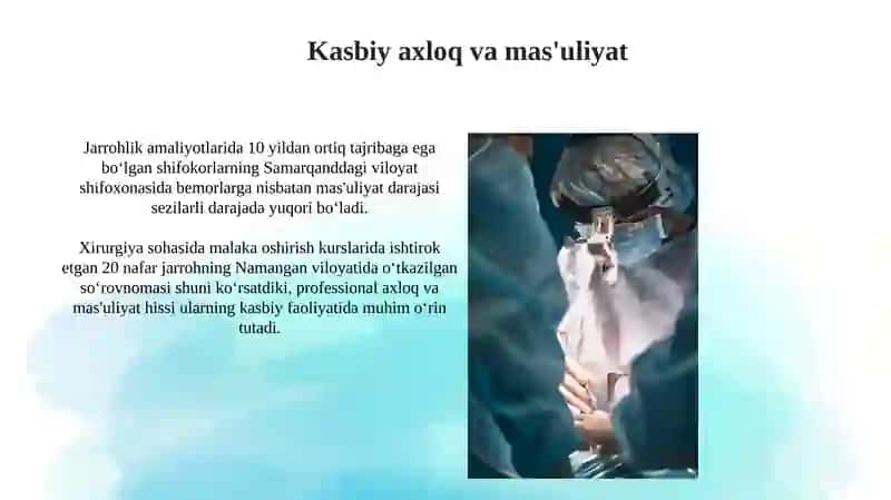 Umumiy xirurgiya 3