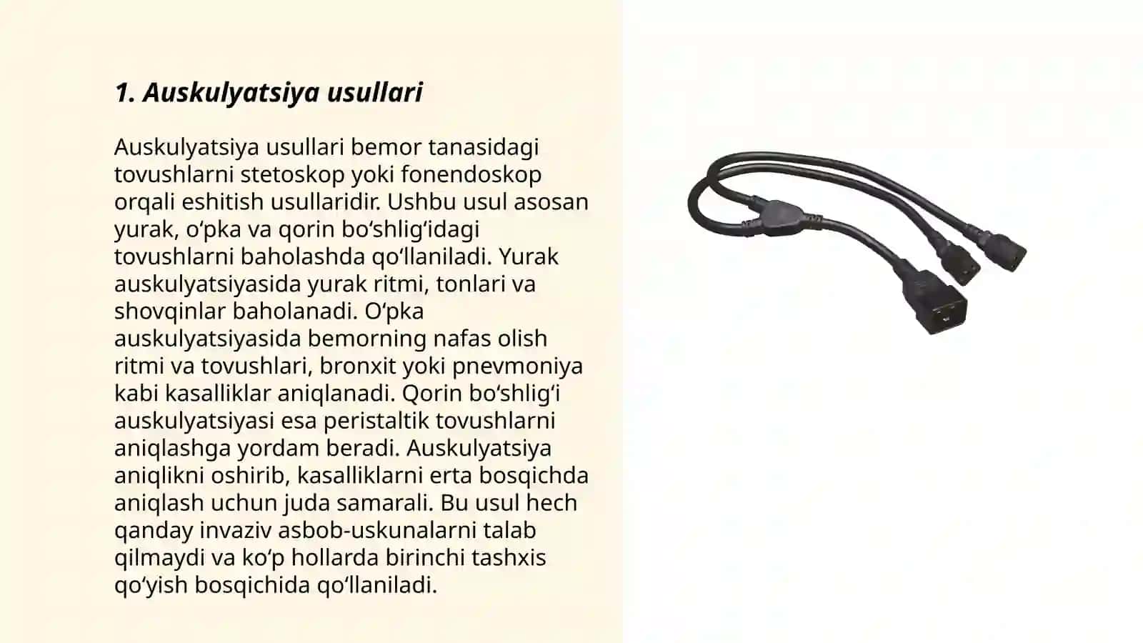 Auskulyatsiya usullari 3