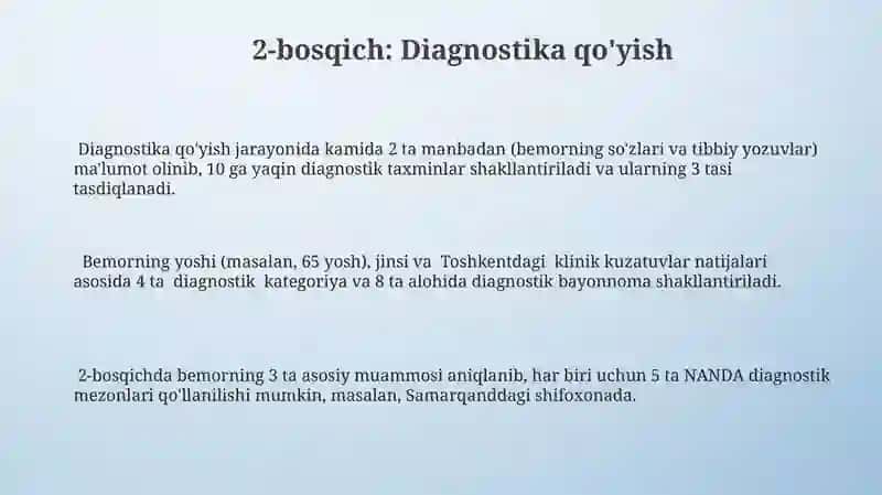 Medira jarayoniga kirish va uning ahamiyati 3