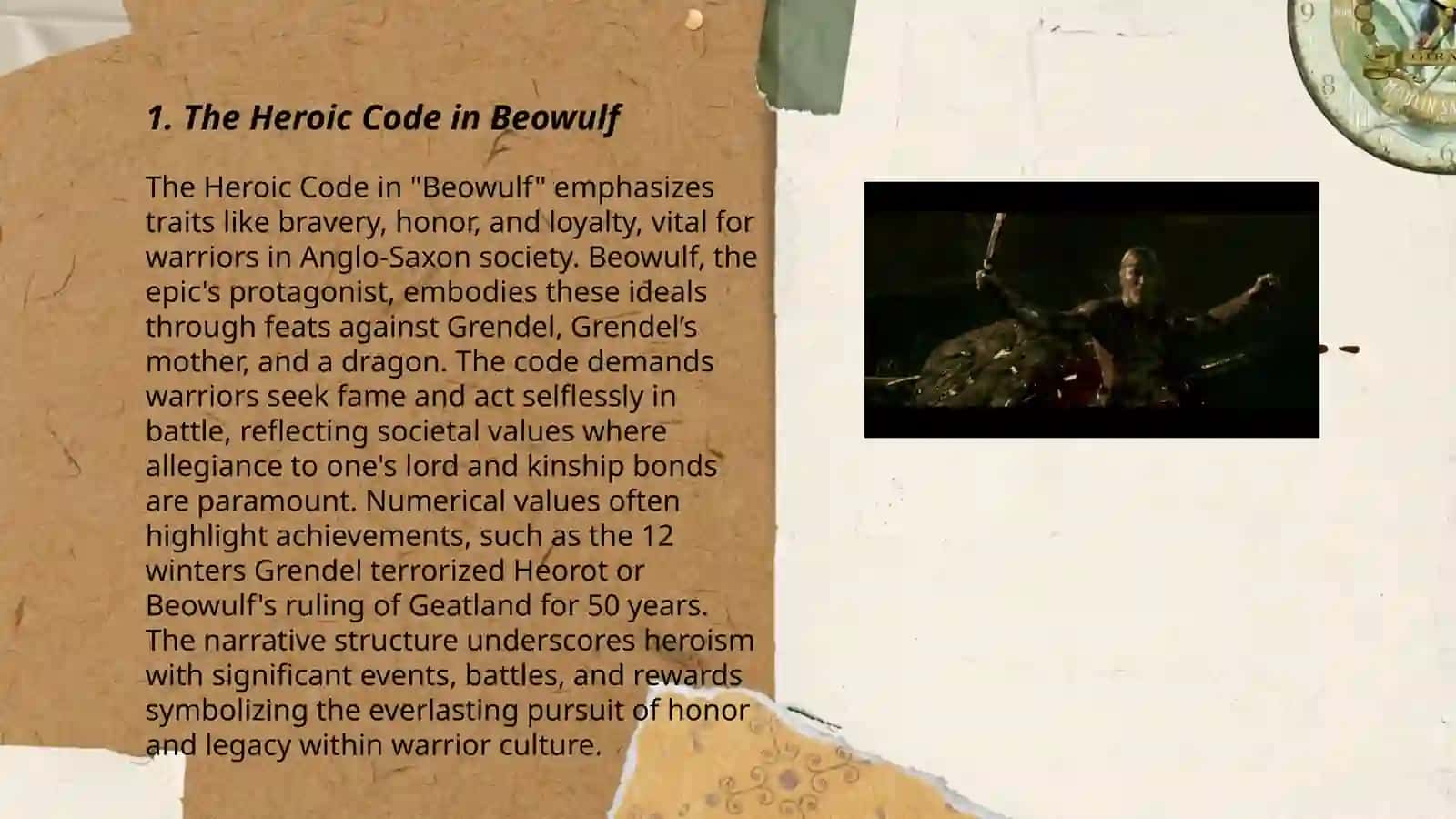 Beowulf 3