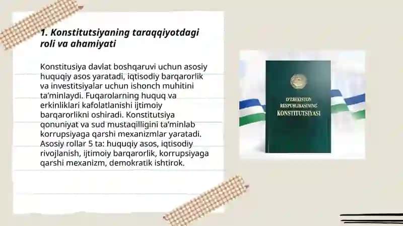 Konstitutsiyaviy Baxtimiz Poydevori 3