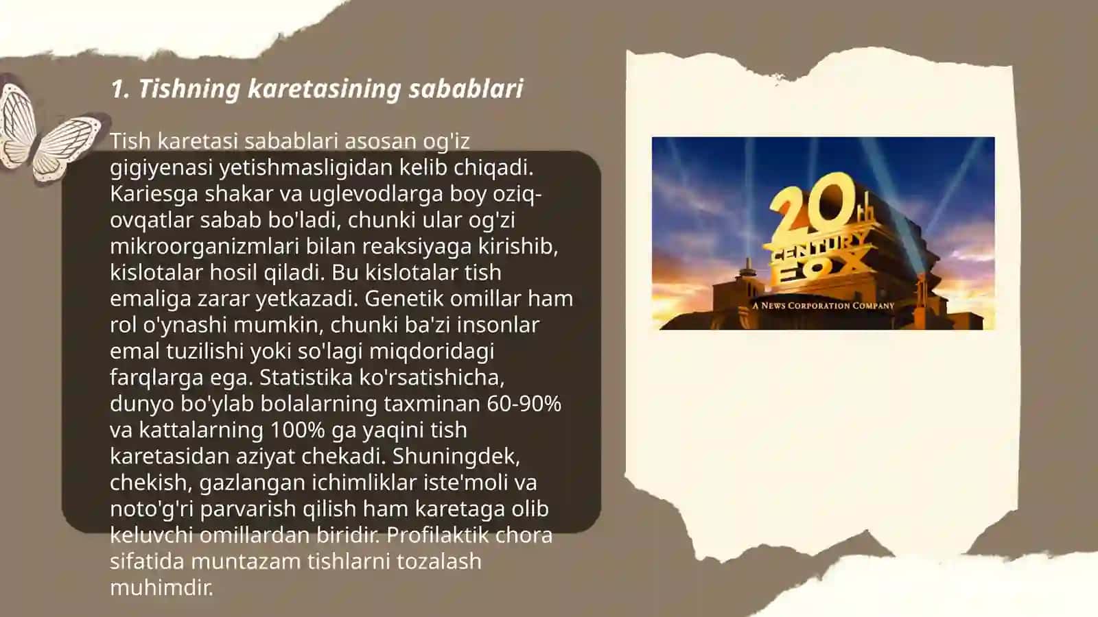 Tishning karesi 3