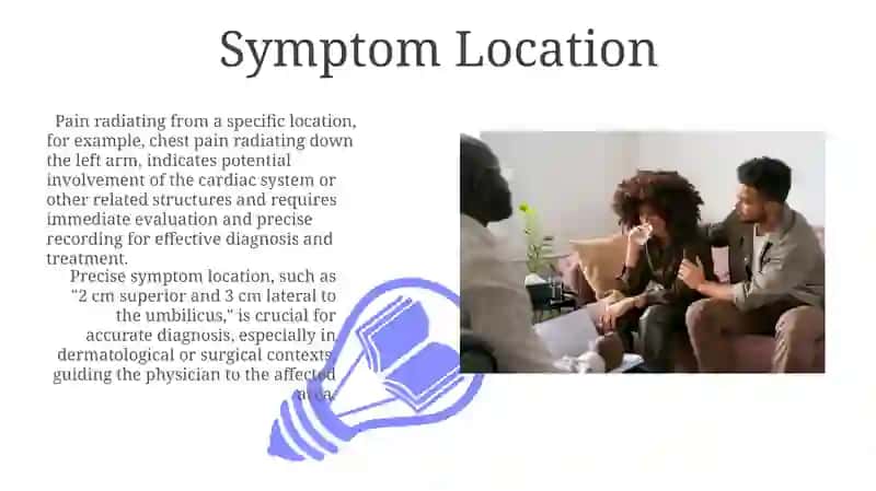 Symptom Communication Tips 3