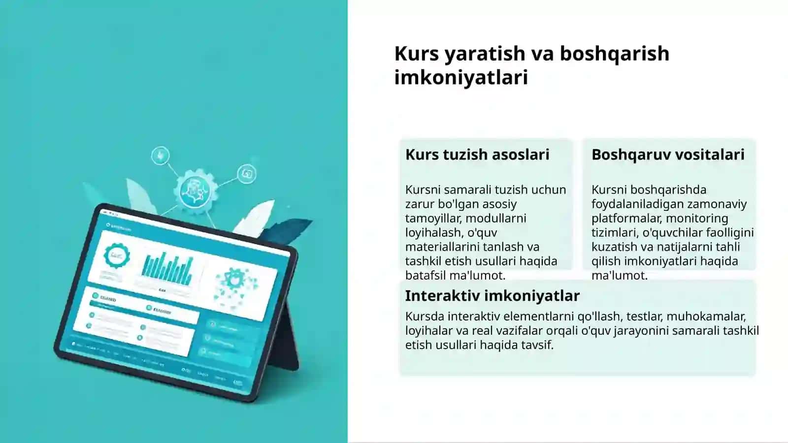 Moodle tizimida o‘qituvchi vakolatlarini o‘zgartirish 3