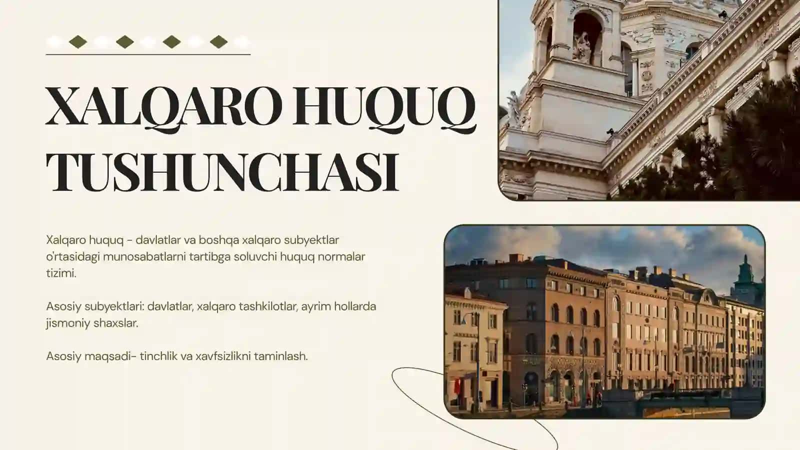 XALQARO HUQUQ 3