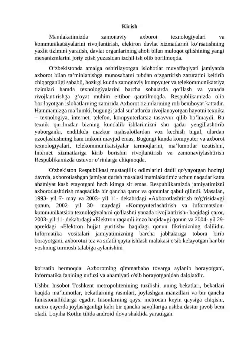 Toshkent Metropoliteni 3