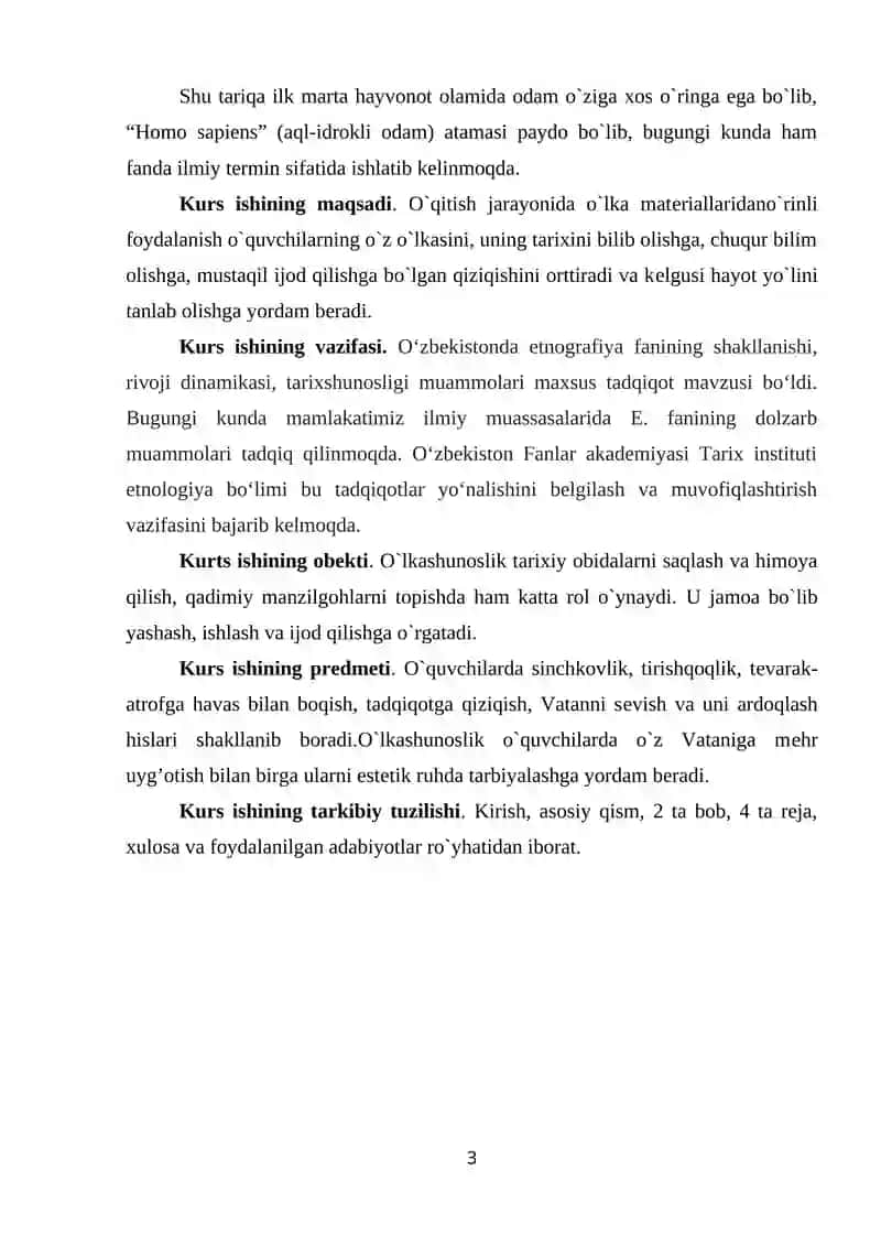 O`RTA OSIYODAGI ETNIK GURUHLAR TO`G`RISIDAGI DASTLABKI YOZMA MA`LUMOTLAR 3