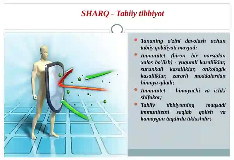 Xalqtabobatida davolash usullari 3
