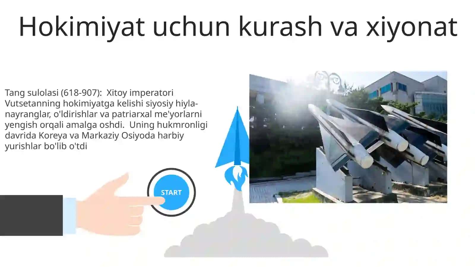 Ispan merosi uchun urush 3
