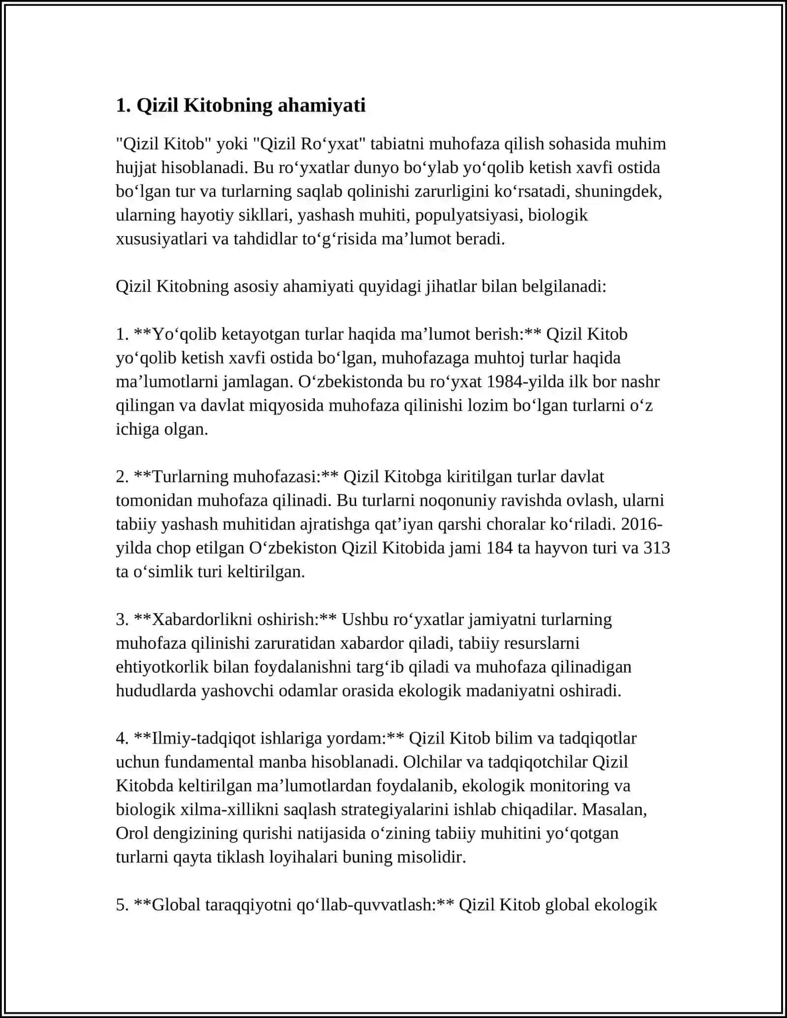 QIZIL KITOB 3