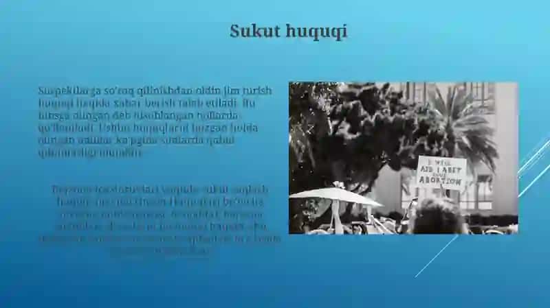 Bojxona ekspertining huquqlari 3