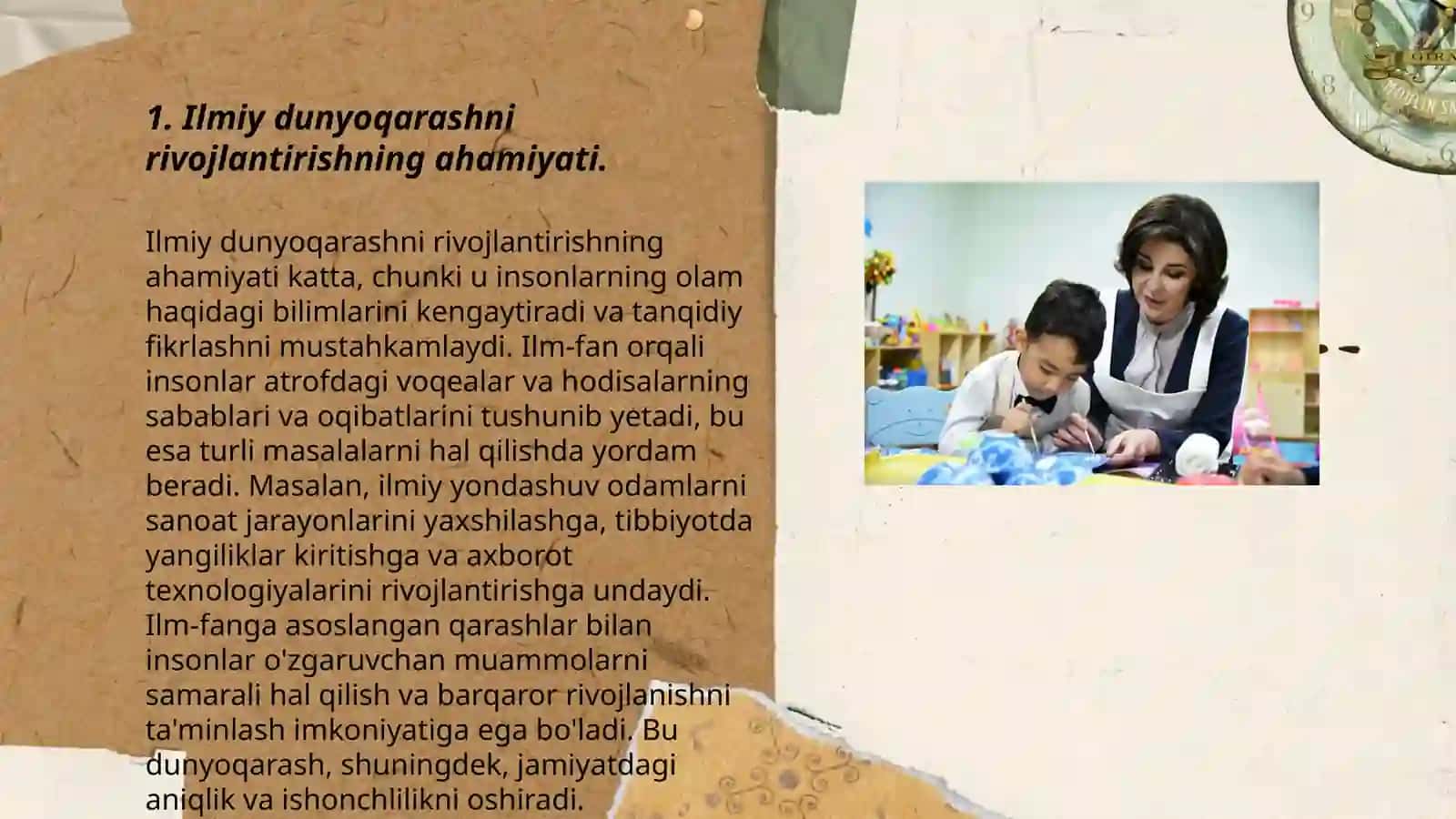 O'rolova Sabohat 3