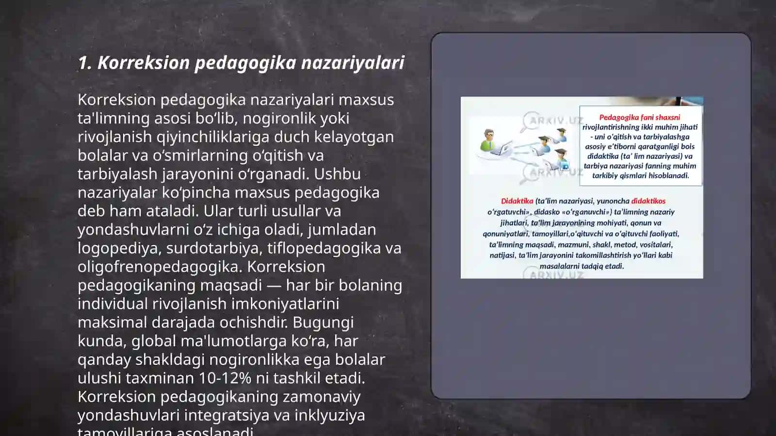 Korreksion pedogogika asoslari 3