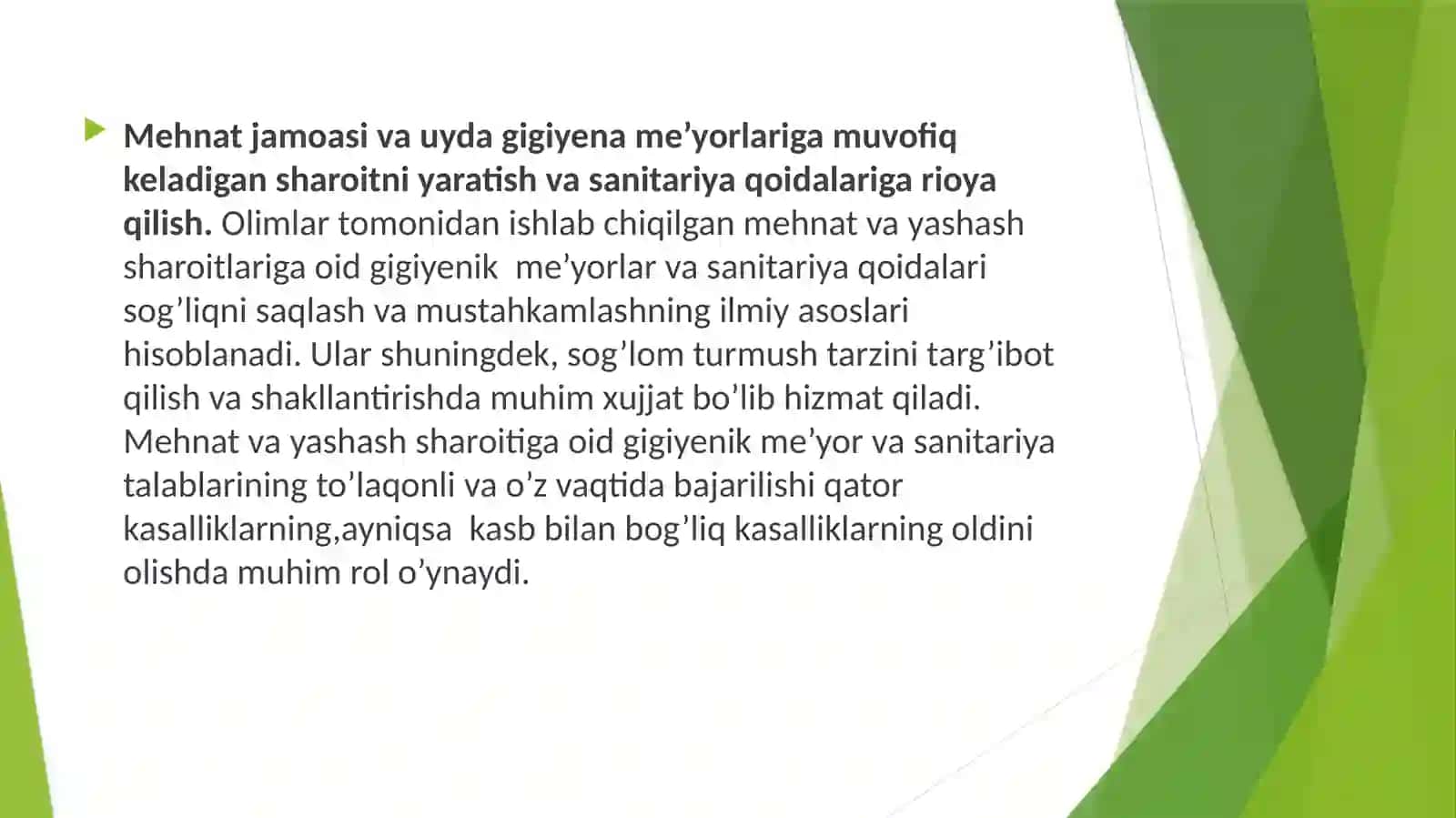 KASALLIKNING TIBBIY VA IJTIMOIY MUAMMOLARI 3