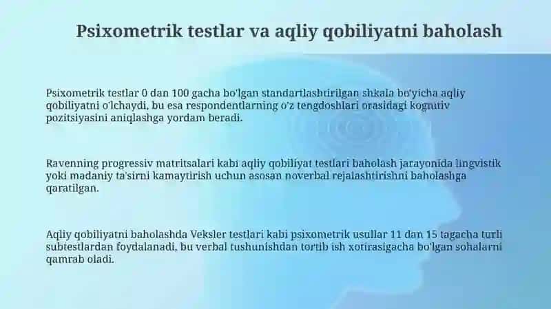 Qobiliyatnio'rganishmetodlari 3