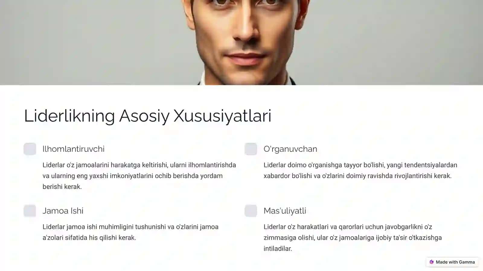 Liderlik Psihologiyasi 3
