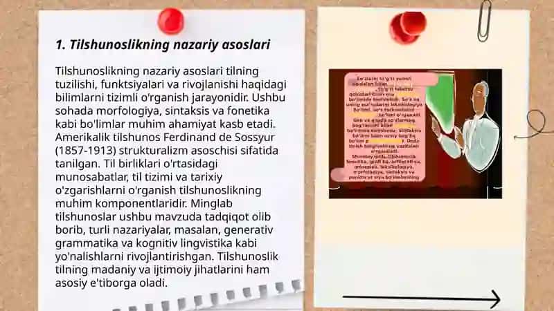 Tilshunoslik va mantiq 3