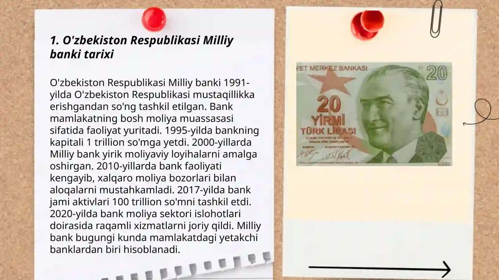 O'zbekiston Respublikasi Milliy banki 3
