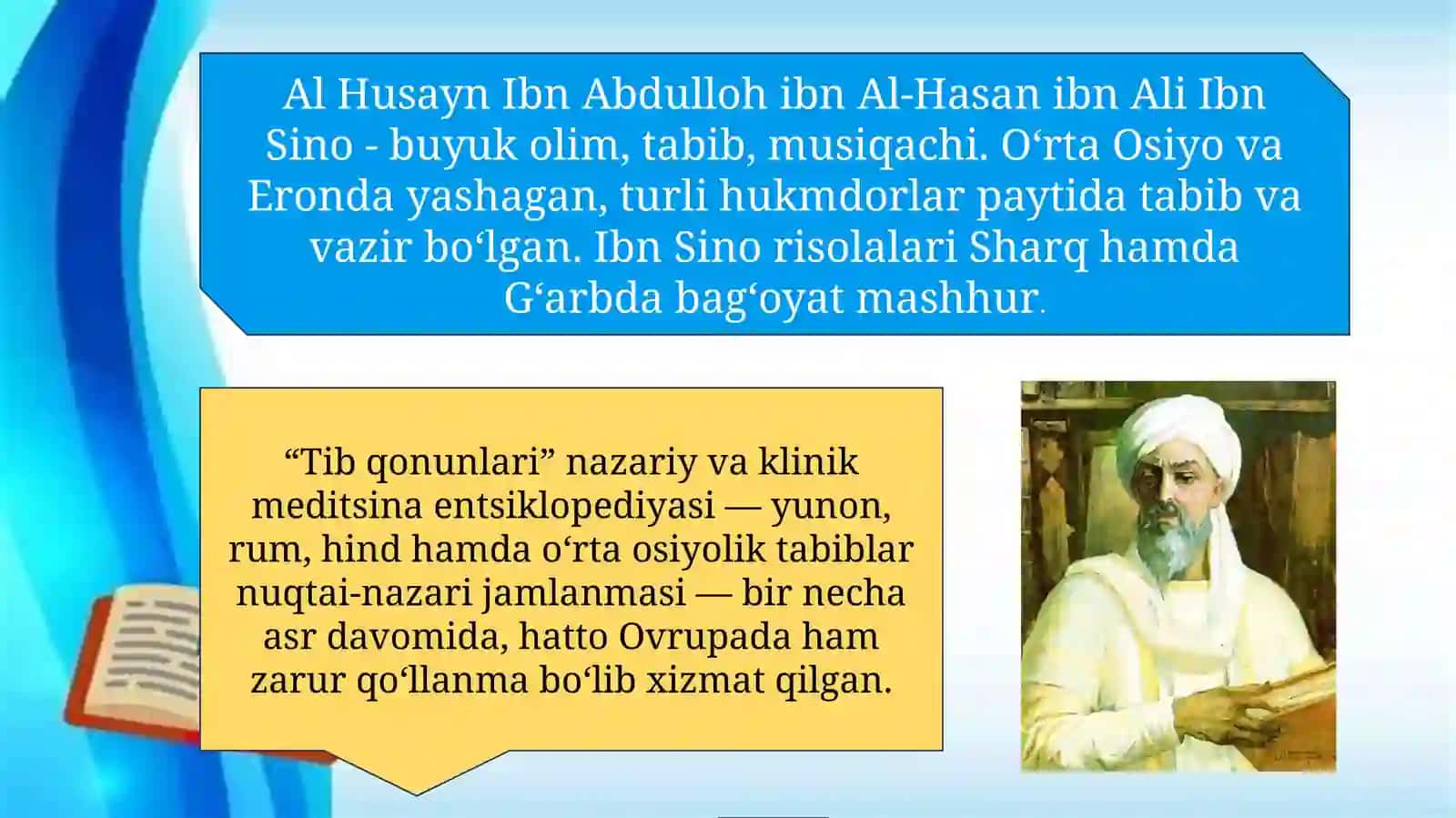 Abu Ali Ibn Sino 3