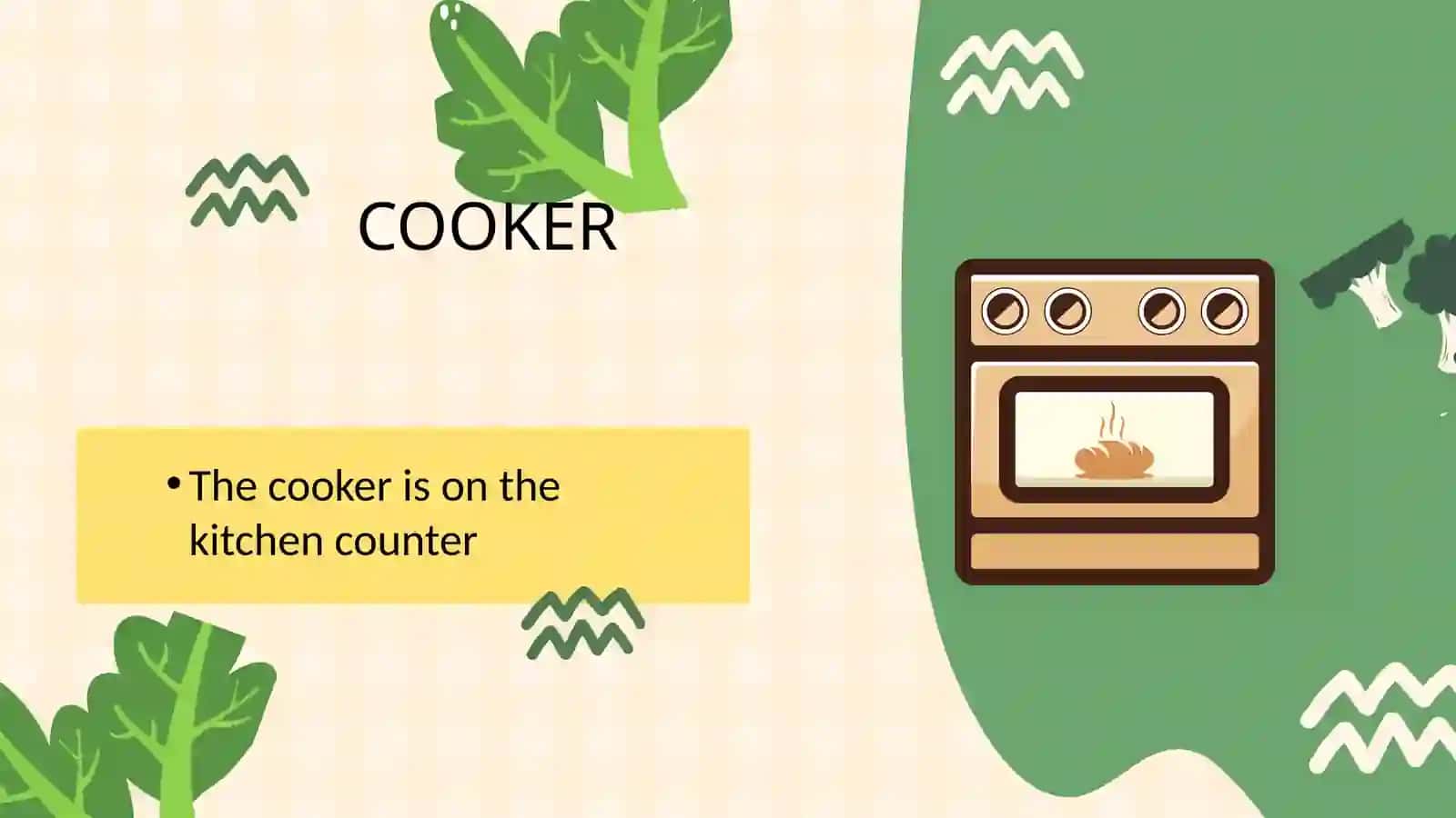 FOOD 3