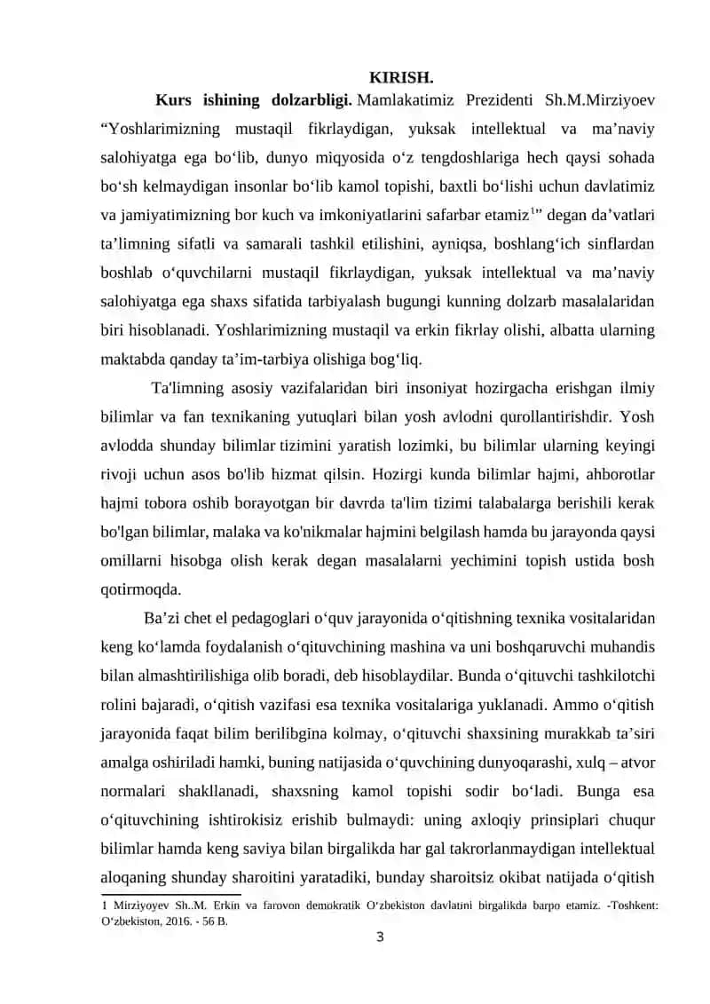 Ona tili darslarida texnika vositalaridan foydalanish 3
