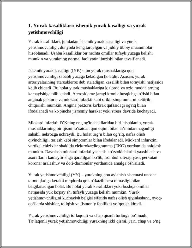 ICHKI ORGANLAR KASALLIKLARI 3