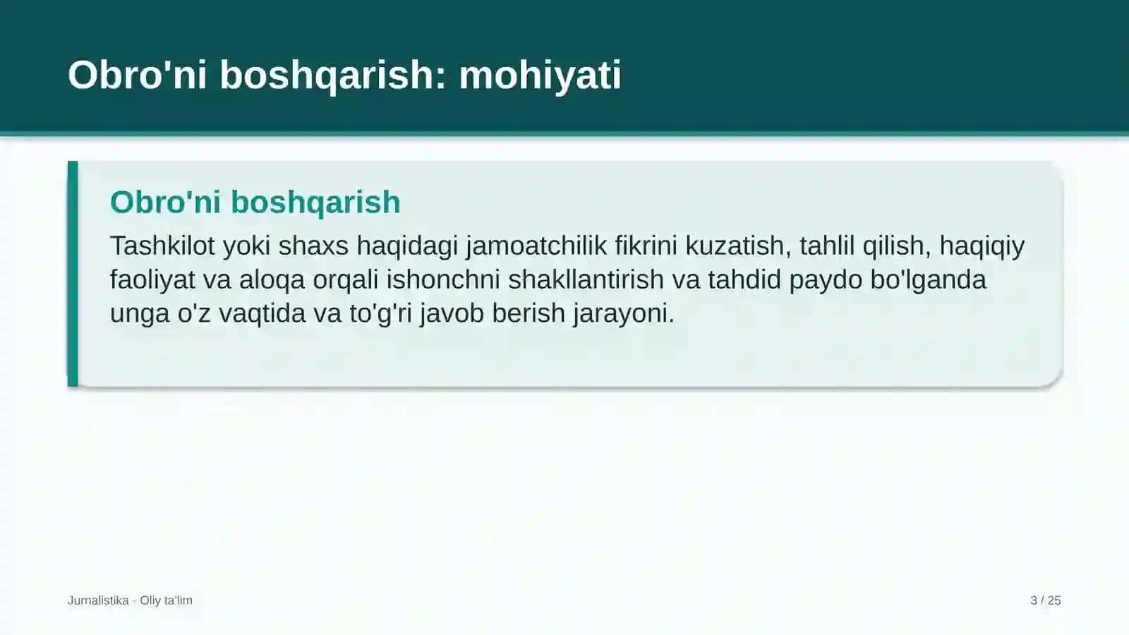 sayyohlik agentliklarida obro'ni boshqarish 1178 3