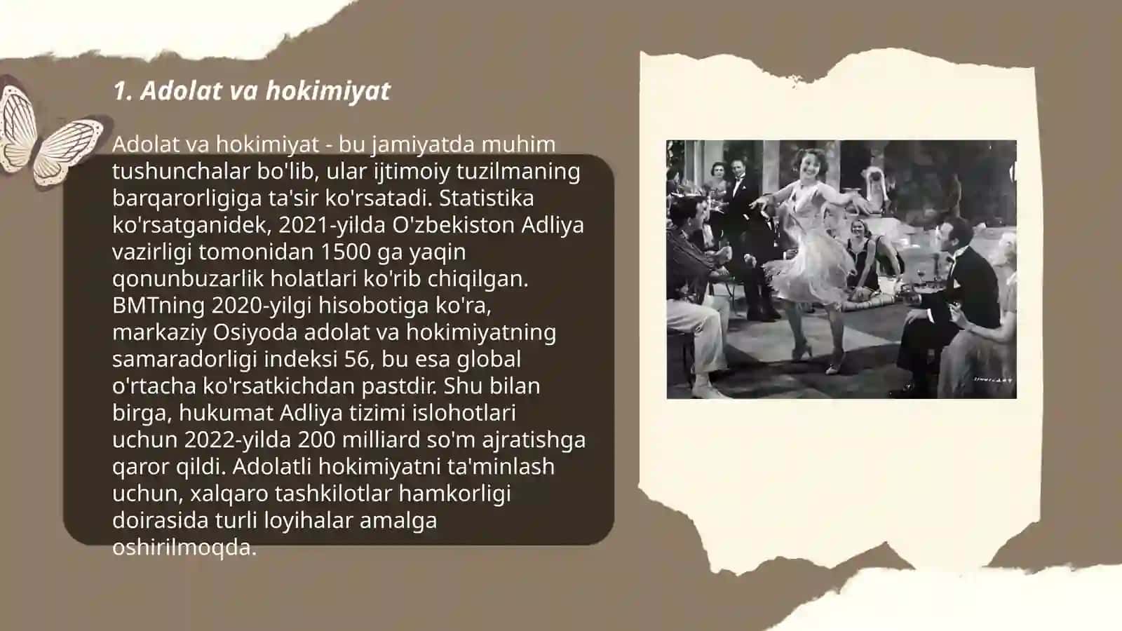 Nizomulmulkning "Siyosatnoma" asaridagi hikoyalari 3