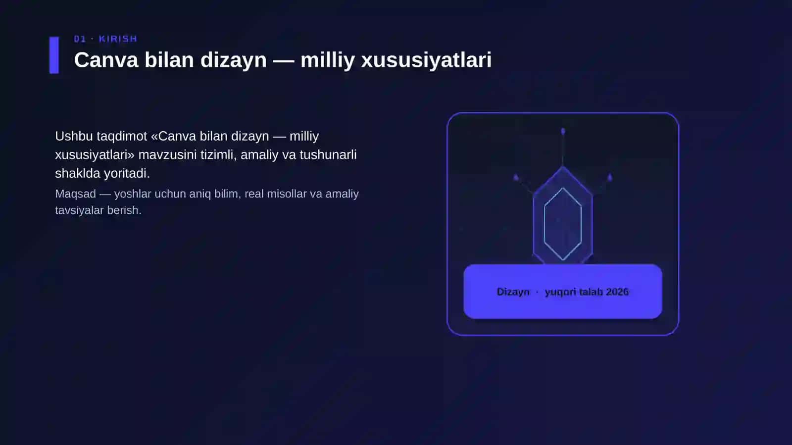 Canva bilan dizayn — milliy xususiyatlari 3