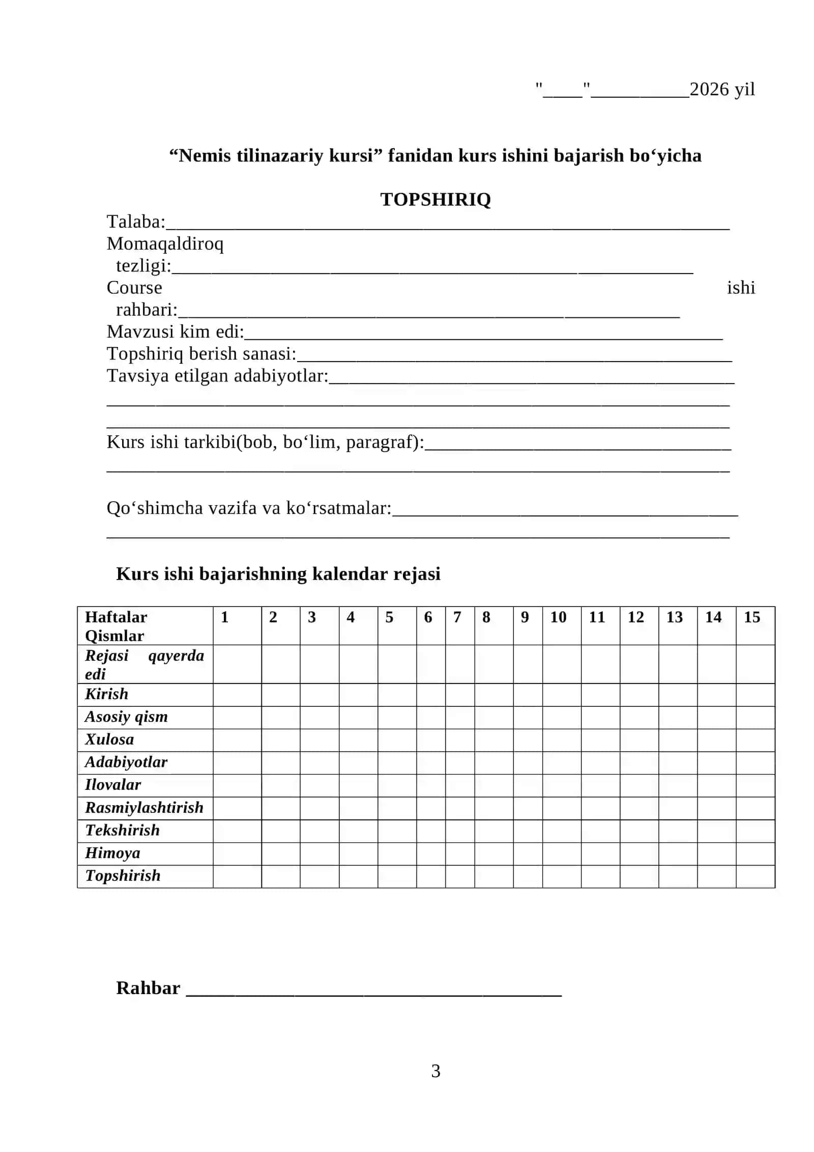 Sinonimlar va ularning tasnifi 3