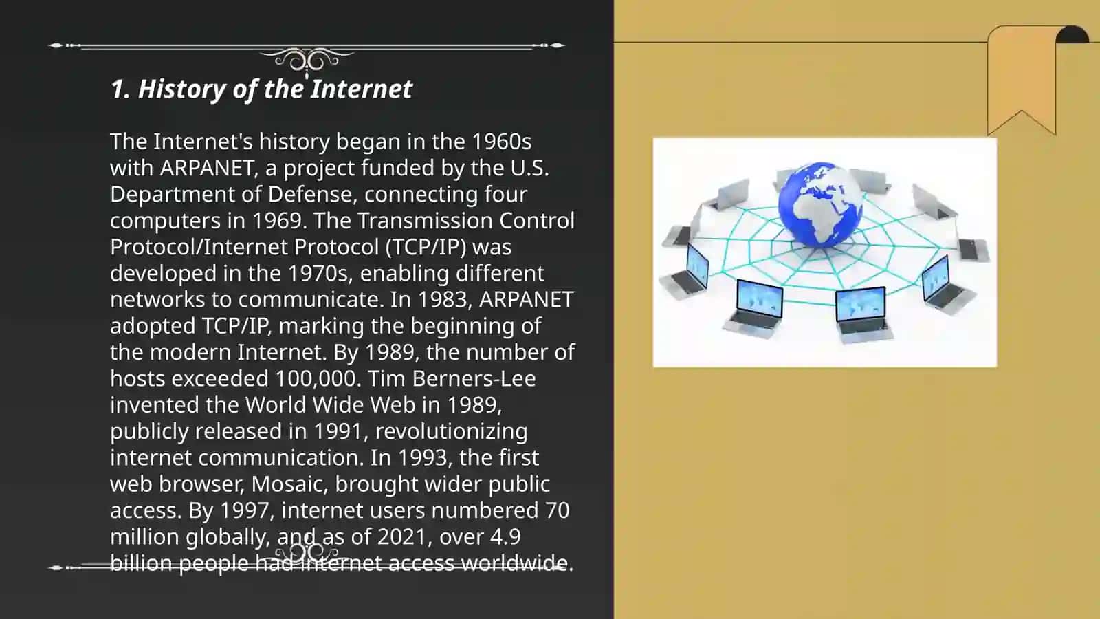 Internet 3