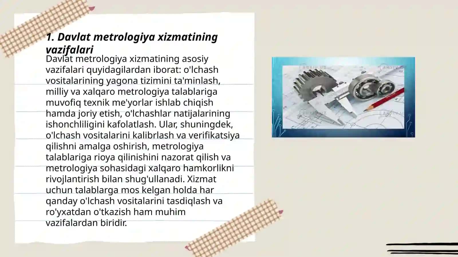 Davlat metrologik xizmati 3